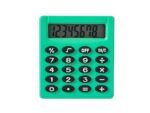 Mini Calculadora Escolar en Colores - Imagen 4