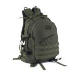 Mochila Táctica de Camping Capacidad 40 l
