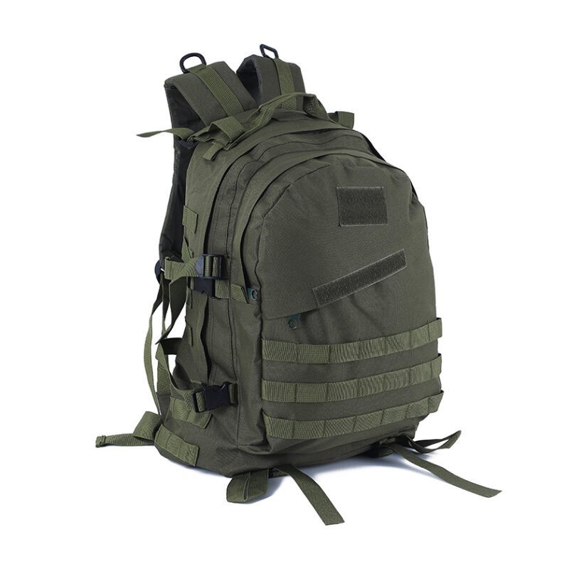Mochila Táctica de Camping Capacidad 40 l