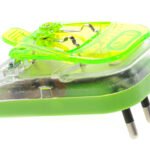 Cargador Universal Analógico
