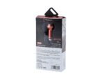 Cargador 12V Treqa 2 Puertos USB Metalizados CC-3 - Imagen 4