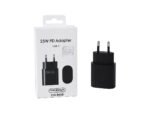 Cargador Celular Tipo C 25W 3.0 A CH-9038