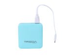 Cargador Portátil Power Bank 6000mAh USB - Imagen 3
