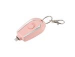 Power Bank Tipo Llavero 1000 mhA de Iphone