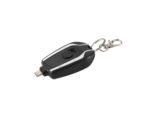 Power Bank Tipo Llavero 1000 mhA de Tipo C