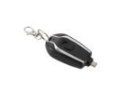 Power Bank Tipo Llavero 1000 mhA de Tipo C - Imagen 3