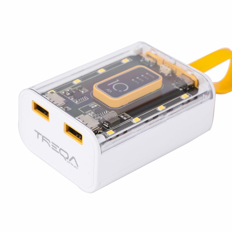 Power Bank TR-955 10000mAh