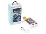 Power Bank TR-955 10000mAh - Imagen 2
