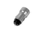 Mini Cargador Metal 12V para Auto CC-331 - Imagen 3