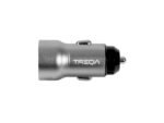 Mini Cargador Metal 12V para Auto CC-331 - Imagen 4