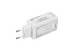 Cargador para Celular CH-653 USB+PD 65W - Imagen 3