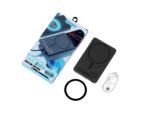 Power Bank 15W 5000 MhA Ultrafino TR-979 - Negro