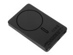 Power Bank 15W 5000 MhA Ultrafino TR-979 - Negro - Imagen 3