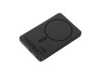 Power Bank 15W 5000 MhA Ultrafino TR-979 - Negro - Imagen 4