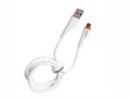 Cable de Carga 1m CA-8931 USB - V8 - Imagen 2