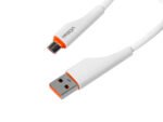 Cable de Carga 1m CA-8931 USB - V8 - Imagen 3