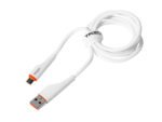 Cable de Carga 1m CA-8931 USB - V8 - Imagen 4