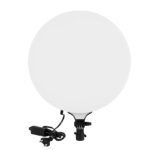 Luz LED Maquillaje y Foto 13" con Control Remoto