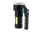 Linterna LED Recargable 14 cm con Agarre 7 LED - Imagen 4