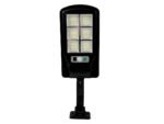 Luz Exterior Foco Solar 100W 240 Leds Sensor