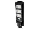 Foco Solar LED 90W Exterior con Sensor y Control