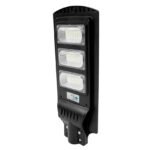 Foco Solar LED 90W Exterior con Sensor y Control