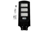 Foco Solar LED 90W Exterior con Sensor y Control - Imagen 2