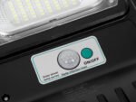 Foco Solar LED 90W Exterior con Sensor y Control - Imagen 4