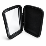 Soporte para Celular y GPS de Moto BWOO con Funda, Brazo Flexible y Cierre - Imagen 4