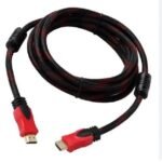 Cable HDMI 3 m Versión 1.4