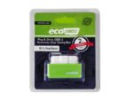 Chip Eco Obd2 Ahorro 15% Nafta Auto