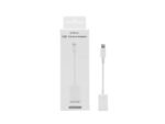 Adaptador OTG Iphone - USB