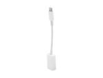 Adaptador OTG Iphone - USB - Imagen 2