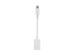 Adaptador OTG Iphone - USB - Imagen 3