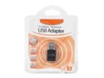 Adaptador WiFi 2.4G 600 Mbps Bluetooth 5.0