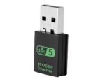 Adaptador WiFi 2.4G 600 Mbps Bluetooth 5.0 - Imagen 2