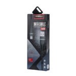 Cable USB - V8 Reforzado 1 m