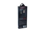 Cable USB - V8 Reforzado 1 m - Imagen 2