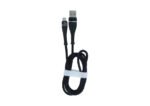Cable USB - V8 Reforzado 1 m - Imagen 4