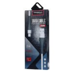 Cable USB - Tipo C Reforzado 1 m