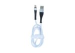 Cable USB - Tipo C Reforzado 1 m - Imagen 3
