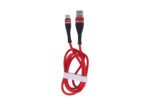 Cable USB - Tipo C Reforzado 1 m - Imagen 4