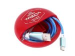 Cable de Datos LED V8 - USB CA-8511 - Imagen 2
