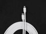 Cable Tipo C - IOS 1 m - Imagen 3