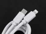 Cable Tipo C - IOS 1 m - Imagen 4