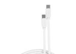 Cable Tipo C - Tipo C 2 m - Imagen 2