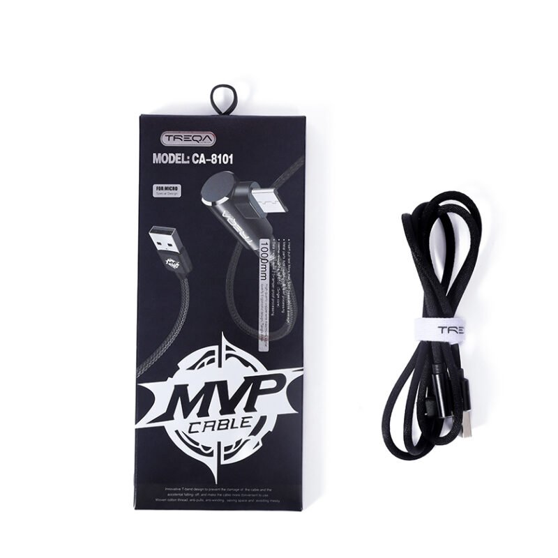 Cable Lateral 1 m V8 8101