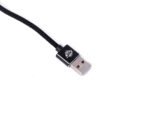 Cable Lateral 1 m V8 8101 - Imagen 3