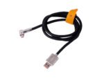Cable V8 Entrada Giratoria 1 m 8831