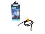 Cable V8 Entrada Giratoria 1 m 8831 - Imagen 2